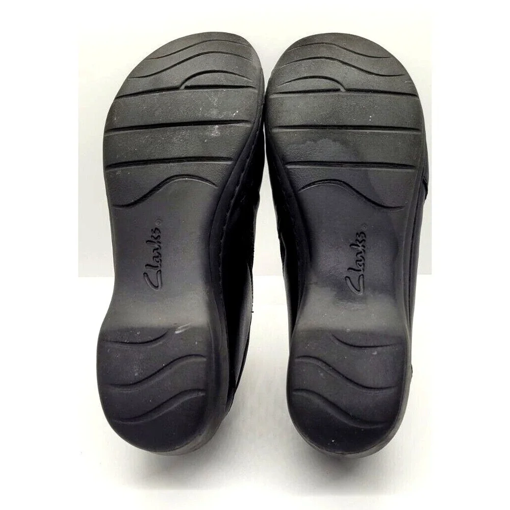 Clarks we want